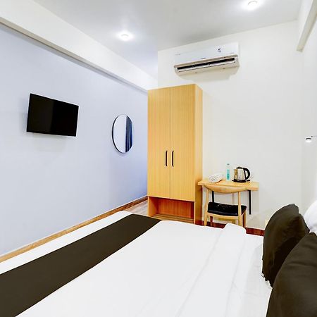 Super Townhouse Tirupati Otel Dış mekan fotoğraf