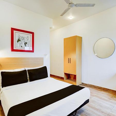 Super Townhouse Tirupati Otel Dış mekan fotoğraf