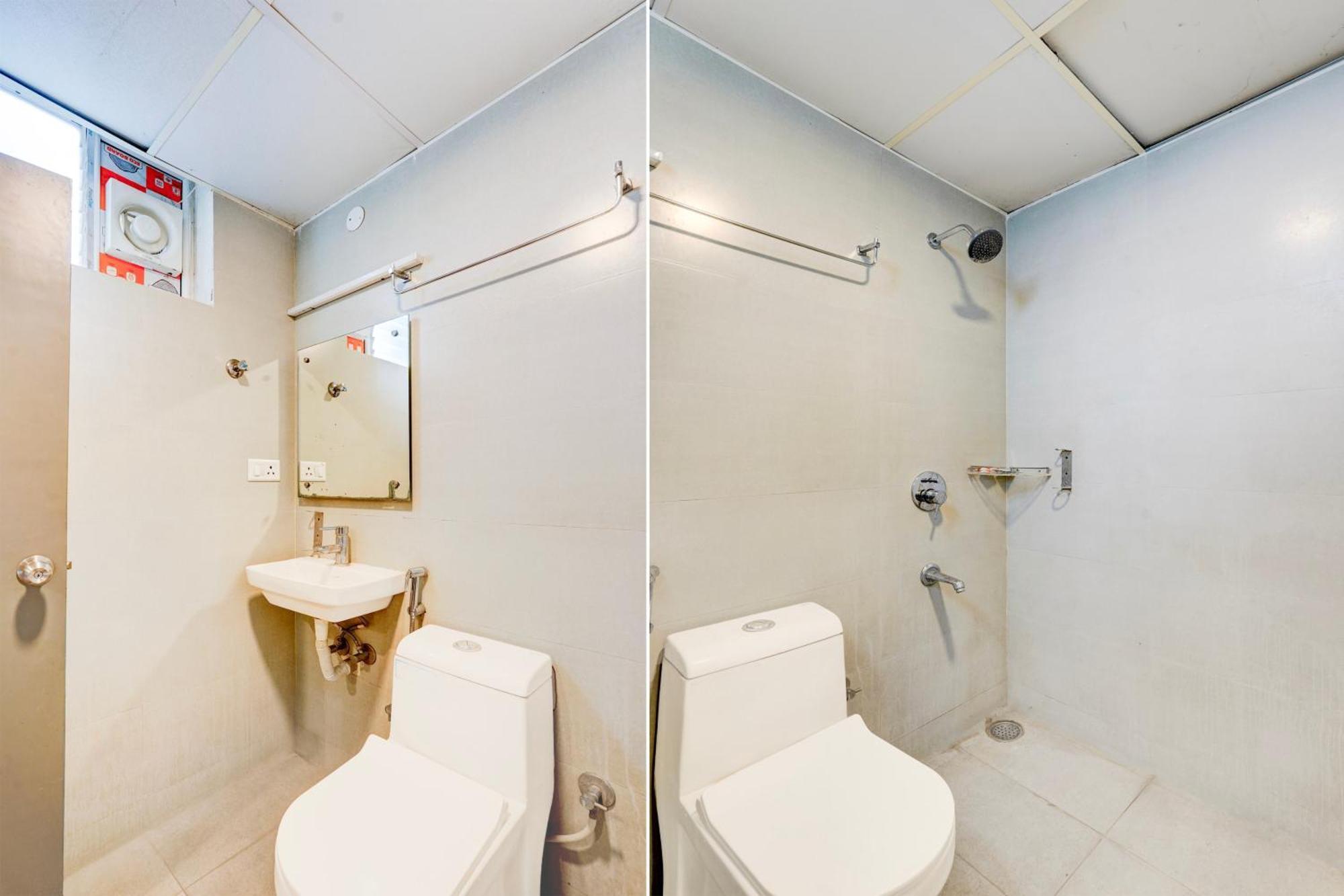 Super Townhouse Tirupati Otel Dış mekan fotoğraf