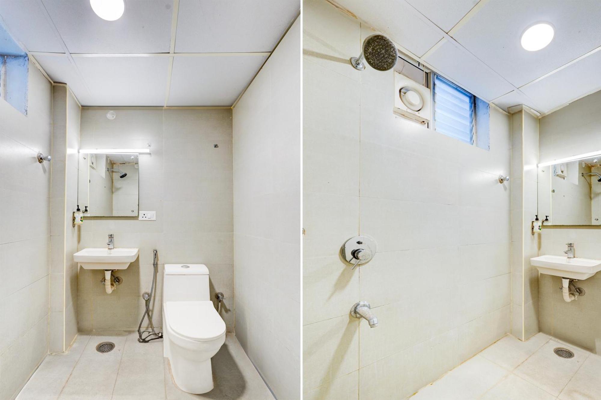 Super Townhouse Tirupati Otel Dış mekan fotoğraf